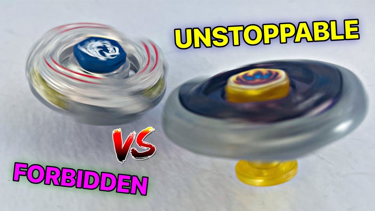 WIERD MATCHUP!!  Lightning L-Drago vs Phantom Orion | INSANE BEYBLADE METAL FIGHT!!!
