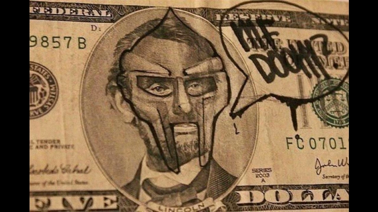 [FREE] MF DOOM TYPE BEAT - 
