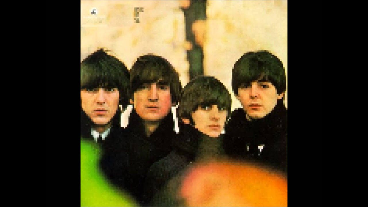 The 8-Bit Beatles - Beatles For Sale