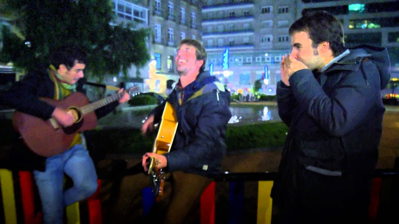 Sesiones Ligeras 59-.  Manel 