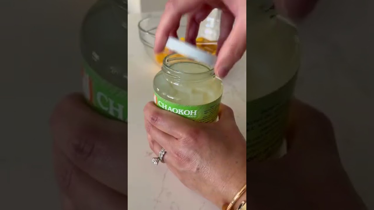 Mango Bango recipe with 11M views on IG - The PERFECT summer dessert!