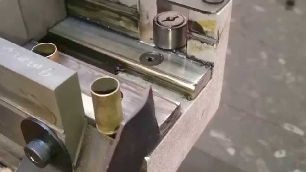 Motorized Rollsizer casepro100