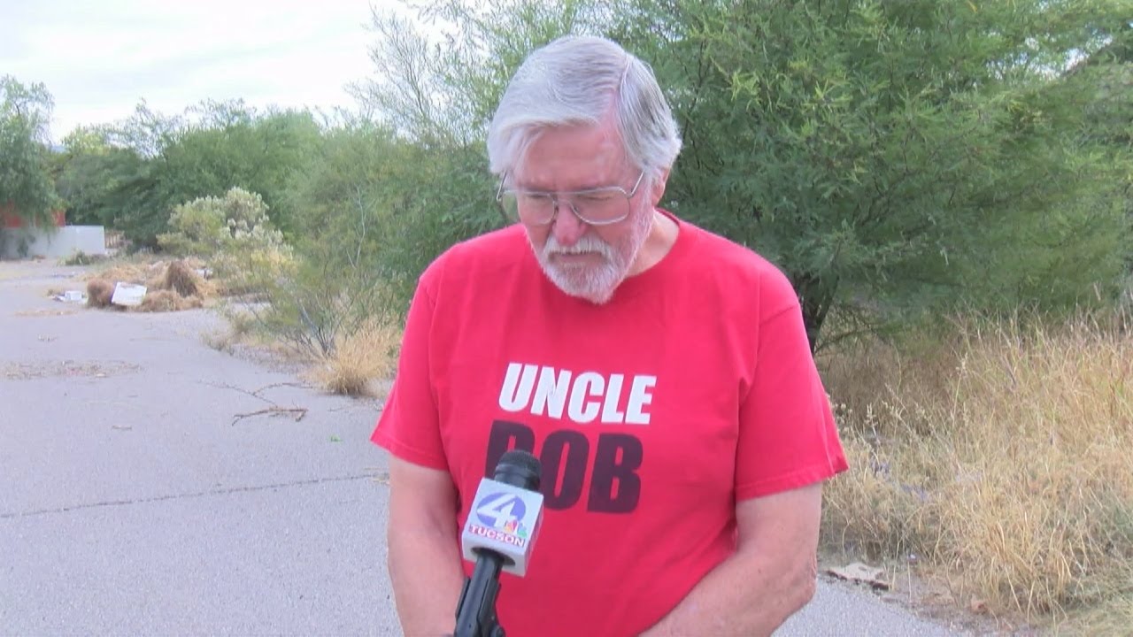 In-Depth: Homeless camp growing in shadow of Downtown