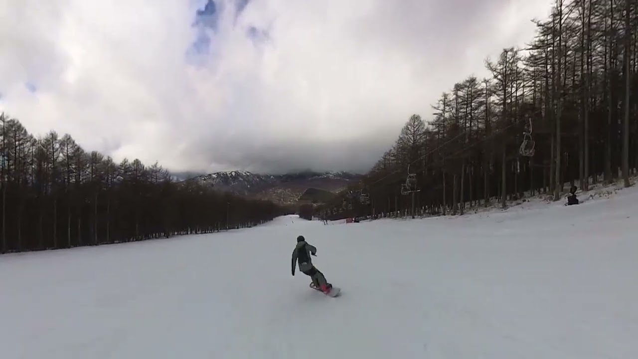 20260111_湯の丸スキー場_Yamagiwa