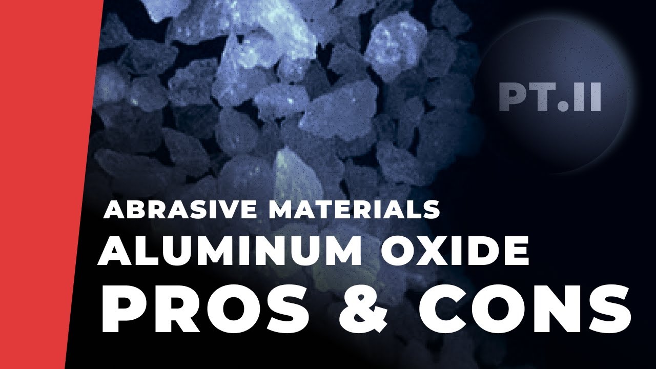Aluminum Oxide Stones in Sharpening. Pros & Cons.