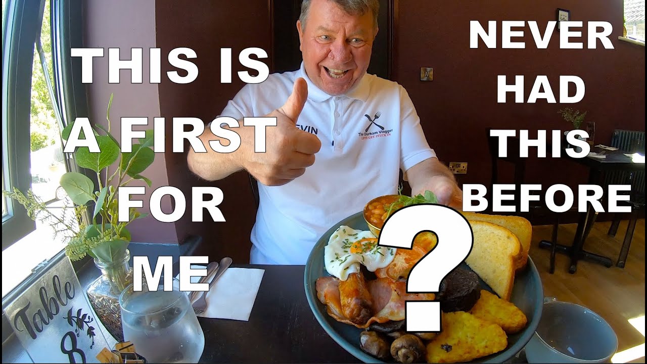 Cooked Breakfasts Have Been Missing This Item