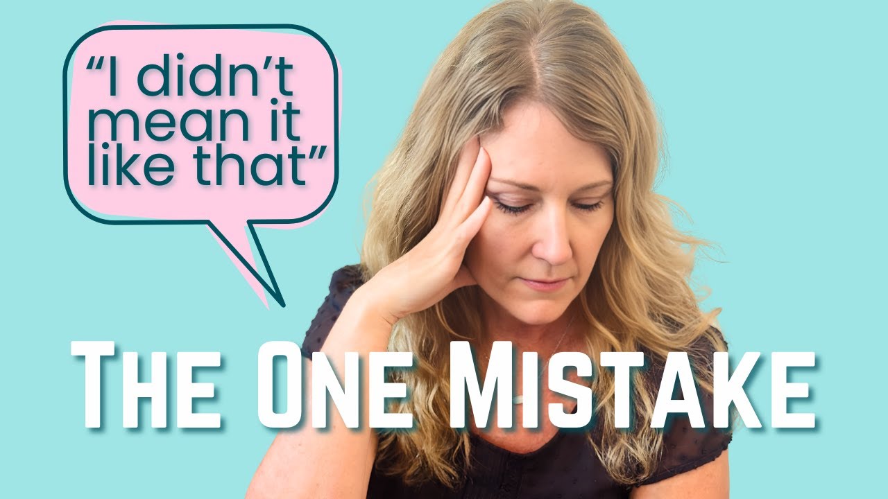 The ONE Mistake That Pushes Your Adult Child Further Away
