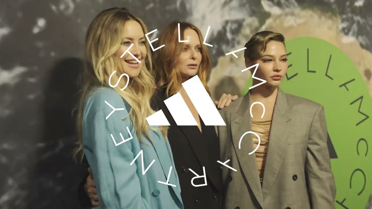 STELLABRATION: adidas by Stella McCartney | LA