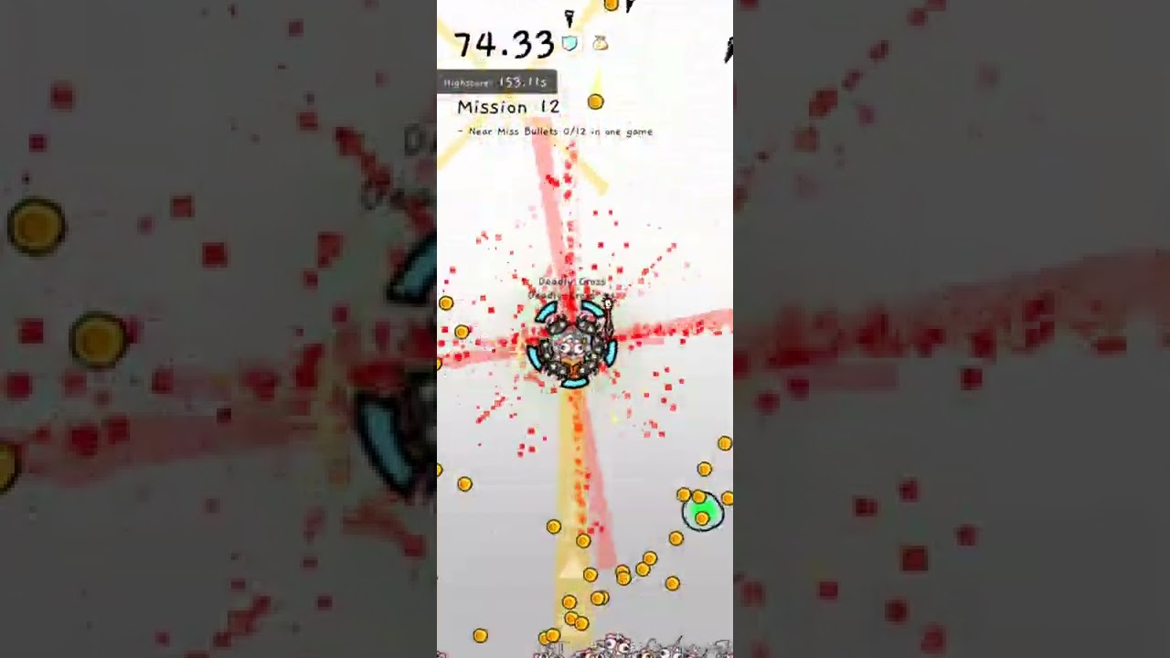 All Stars: 180 seconds | No Humanity