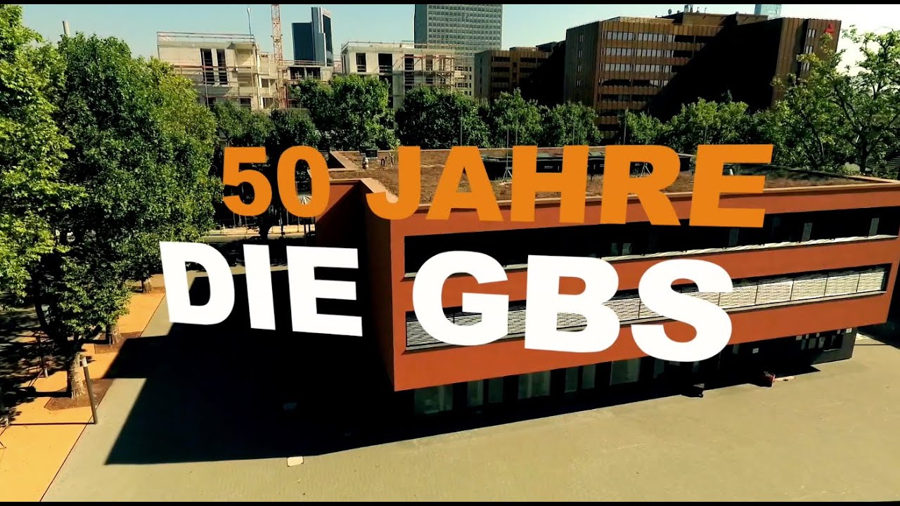 Die GBS - der Song