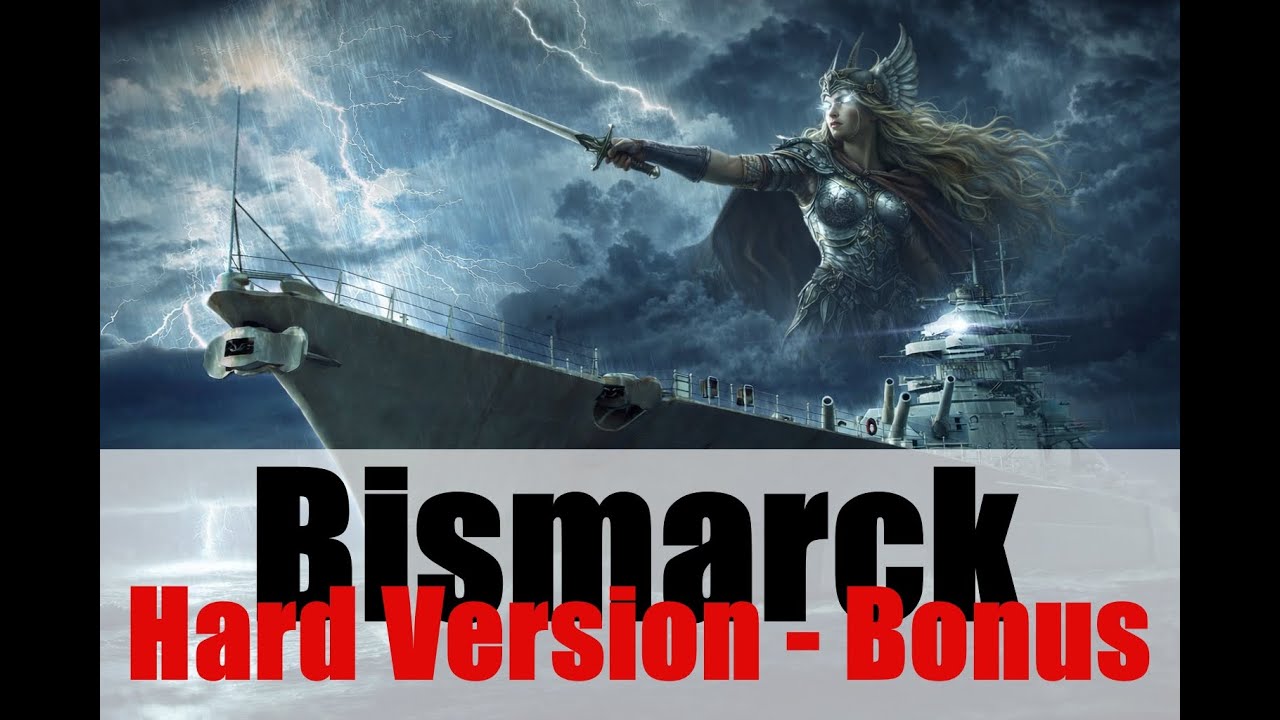 LotS - Krone der Gewalt (Bismarck - Hard Version/Bonusedition)