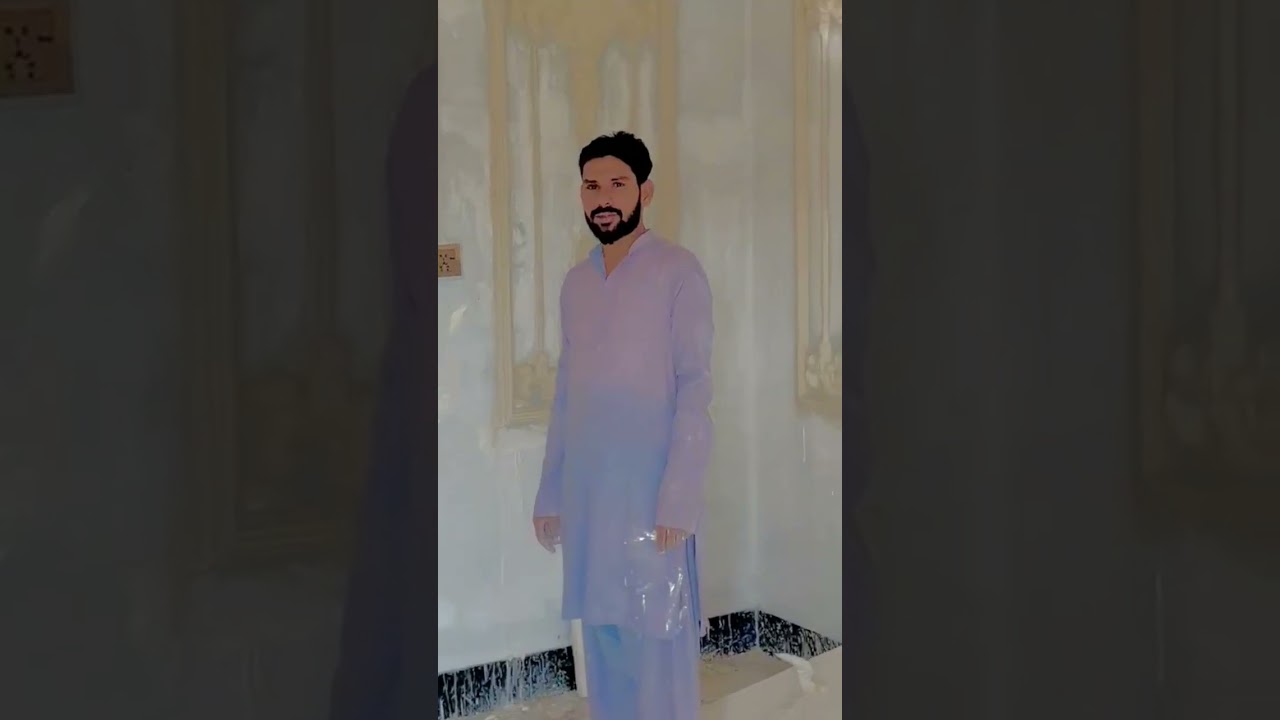 fore ceiling design Spanish new TV launch