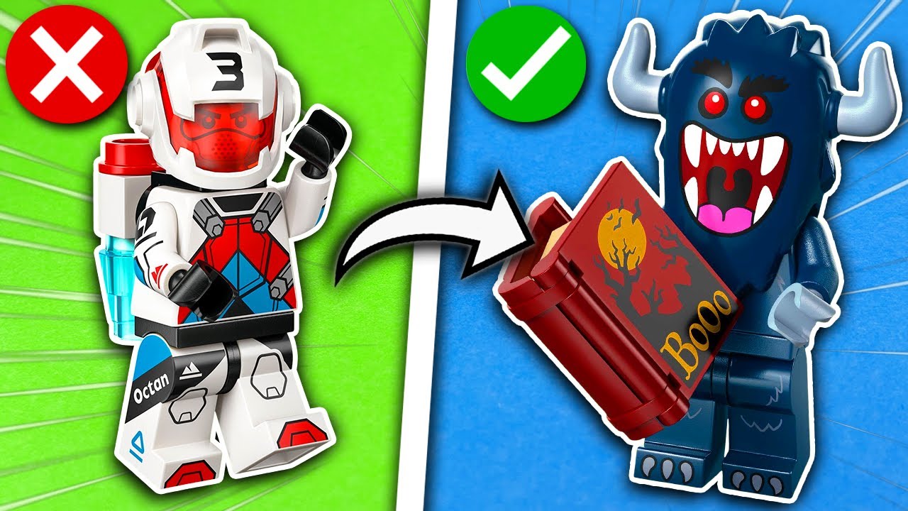 Я совершил ОГРОМНУЮ ошибку...