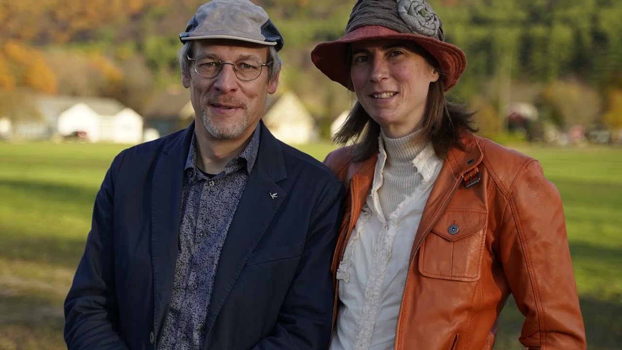 Madelien Noland David Sarnoff Medal Recipients