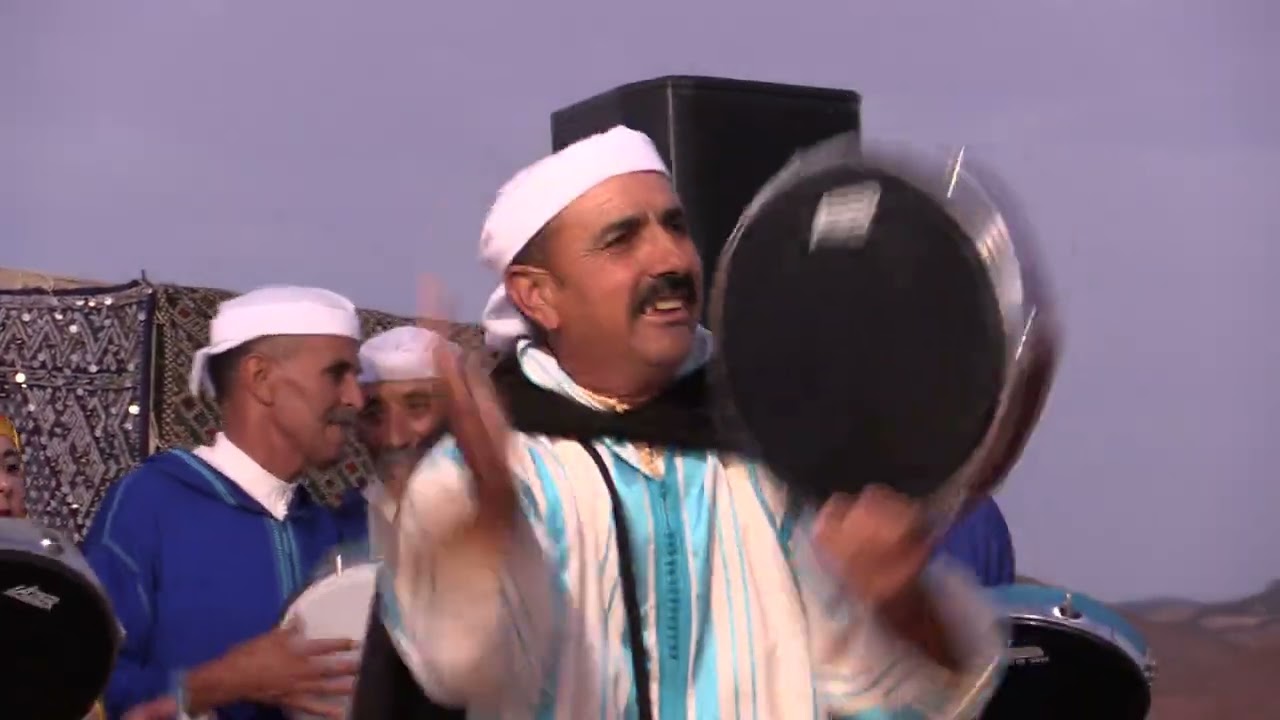 AHIDOUS LBA9RIYTE 2024 