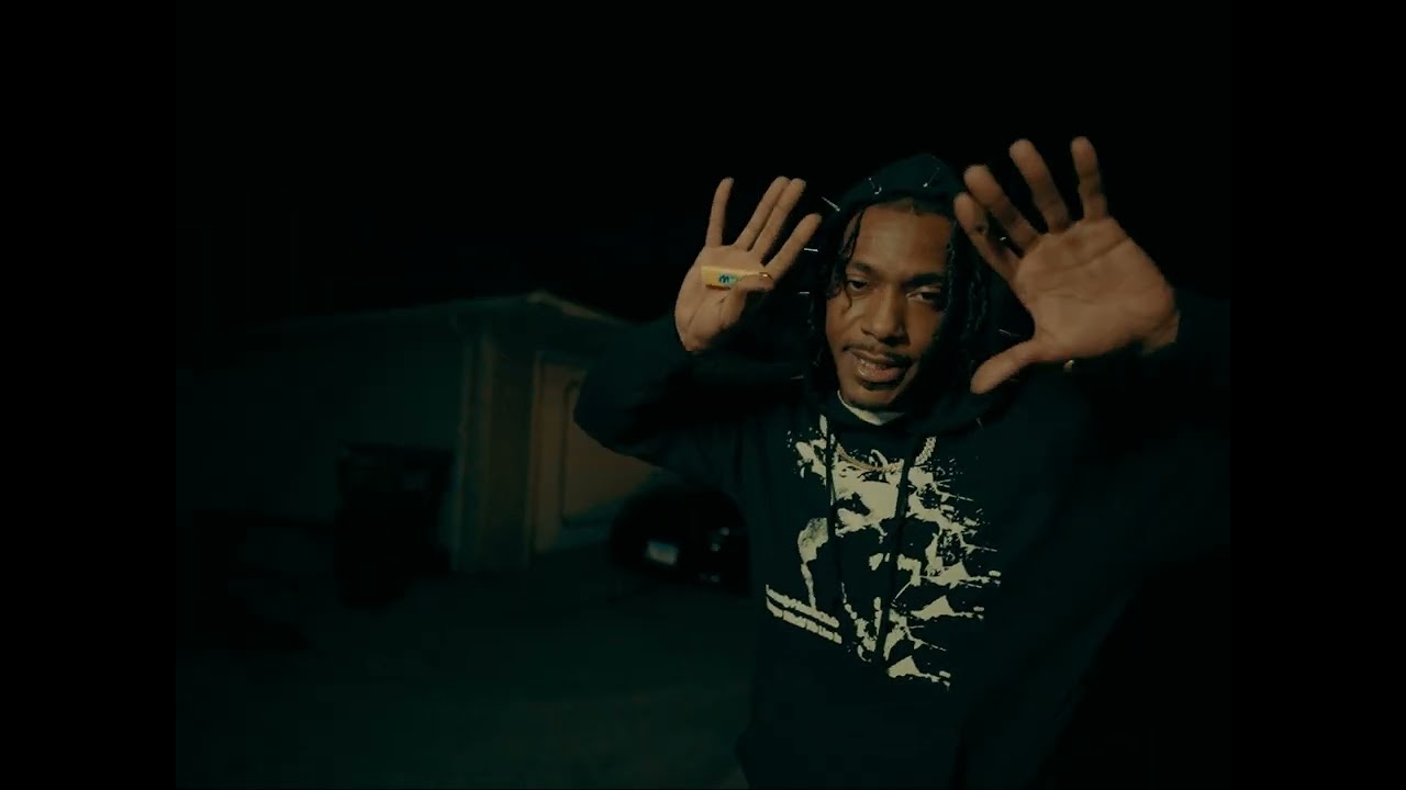 Cellus4 - Mind over matter 🎥 By Kman Productions