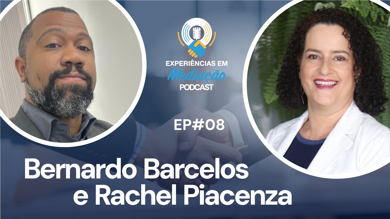 Câmaras Privadas de Mediação, Negociação e Arbitragem - MPDC #8