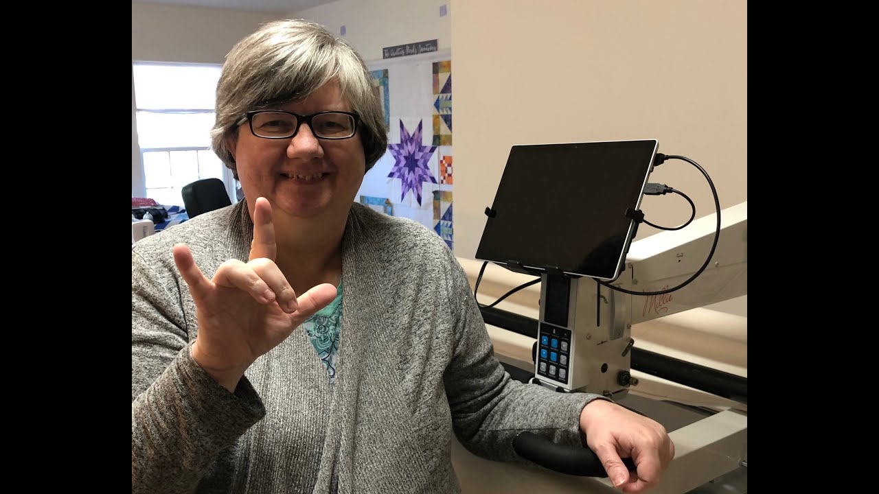 How To Remove Mark B Gone Pen Markings On Your Quilt Top Or Fabric| The Quilting Nerd