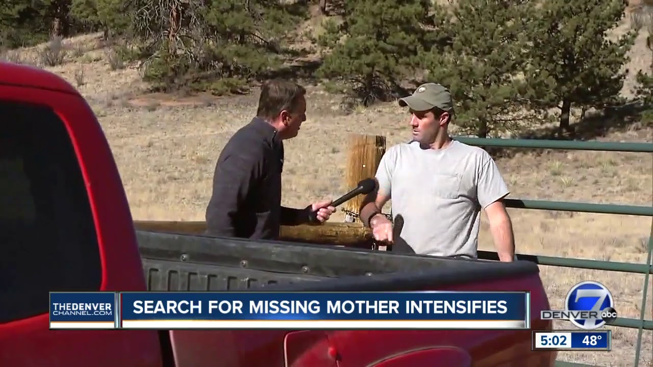 Lawyer: Fiance of Kelsey Berreth cooperating with law enforcement in missing woman’s case