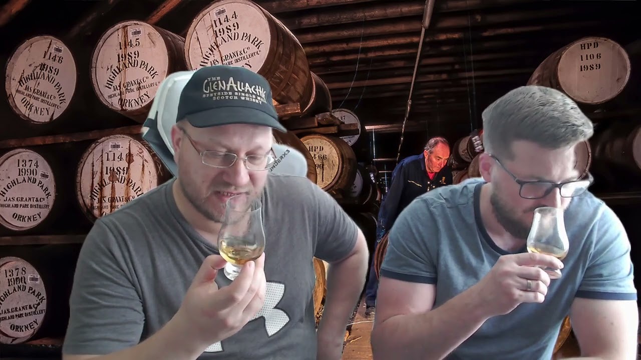 Highland Park 10 40% vol