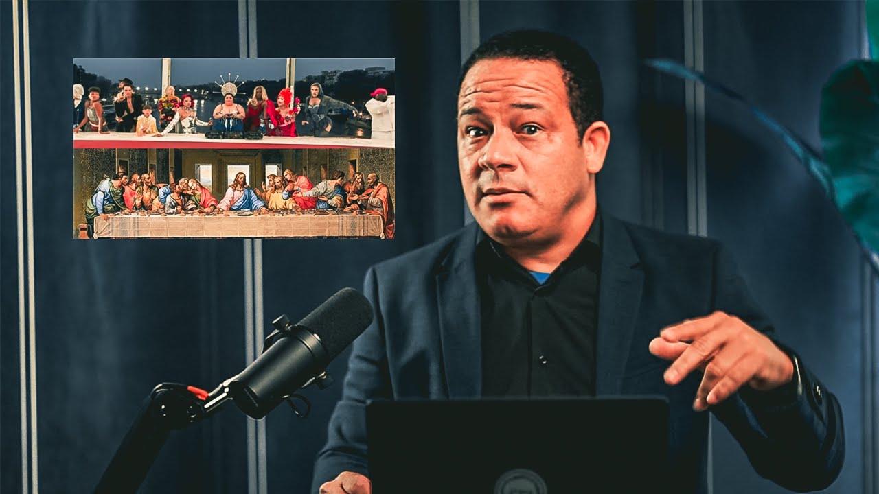 COMO SABER SI HE BLASFEMADO CONTRA EL ESPIRITU SANTO / EL SHOW DE RAFAEL / PODCAST