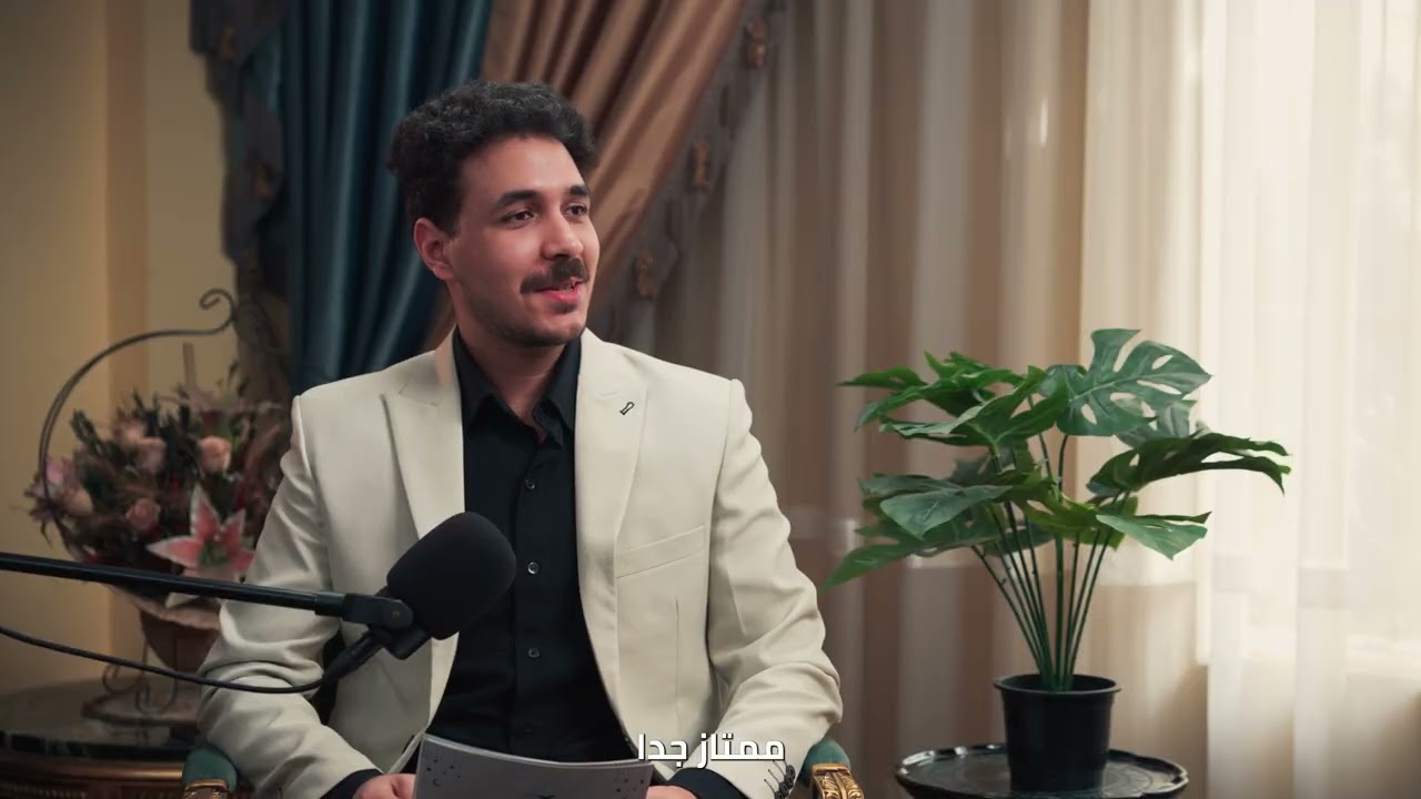 بودكاست Ontime بعد الفطار |Episode 5