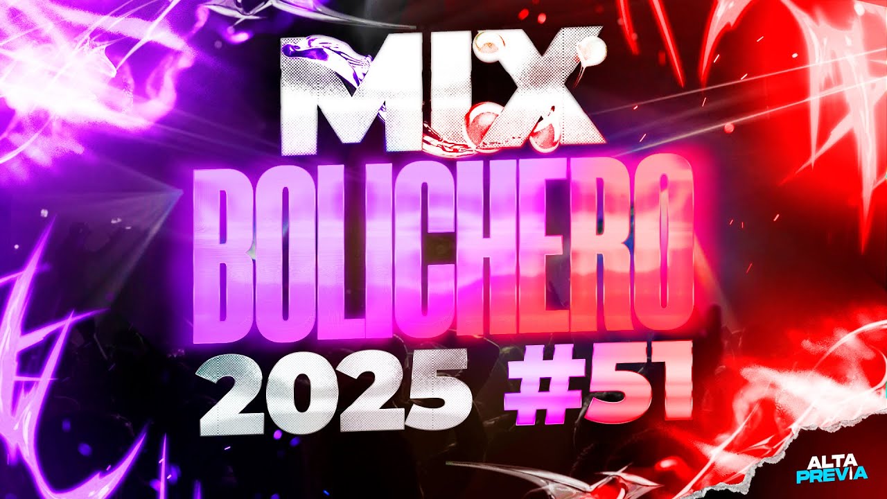 MIX BOLICHERO 2025 🔥 ENGANCHADO FIESTERO | DICIEMBRE 2025 | ALTA PREVIA