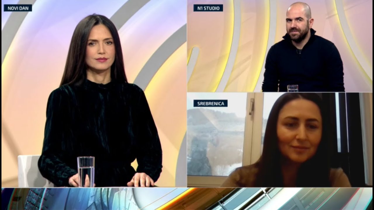 "Odluka SAD-a da se povuče iz Međunarodnog rezidualnog mehanizma za krivične sudove je pogrešna"