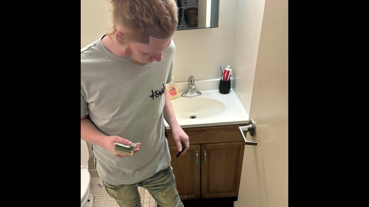 LIL LIK X STICKZ SAD X FLINT SAMPLE TYPE BEAT - 