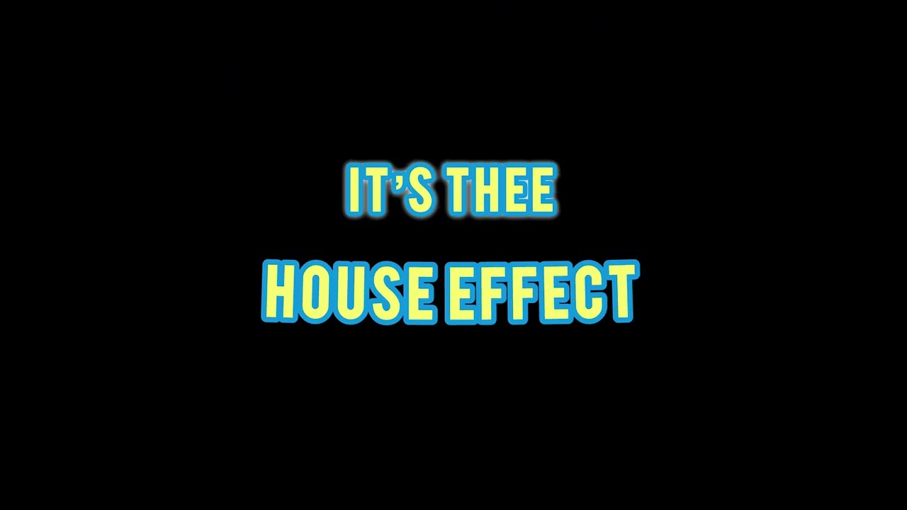 Djy Vino, Springle & Pushkin - Abekho (Feat. BenyRic) [Its Thee House Effect_4]