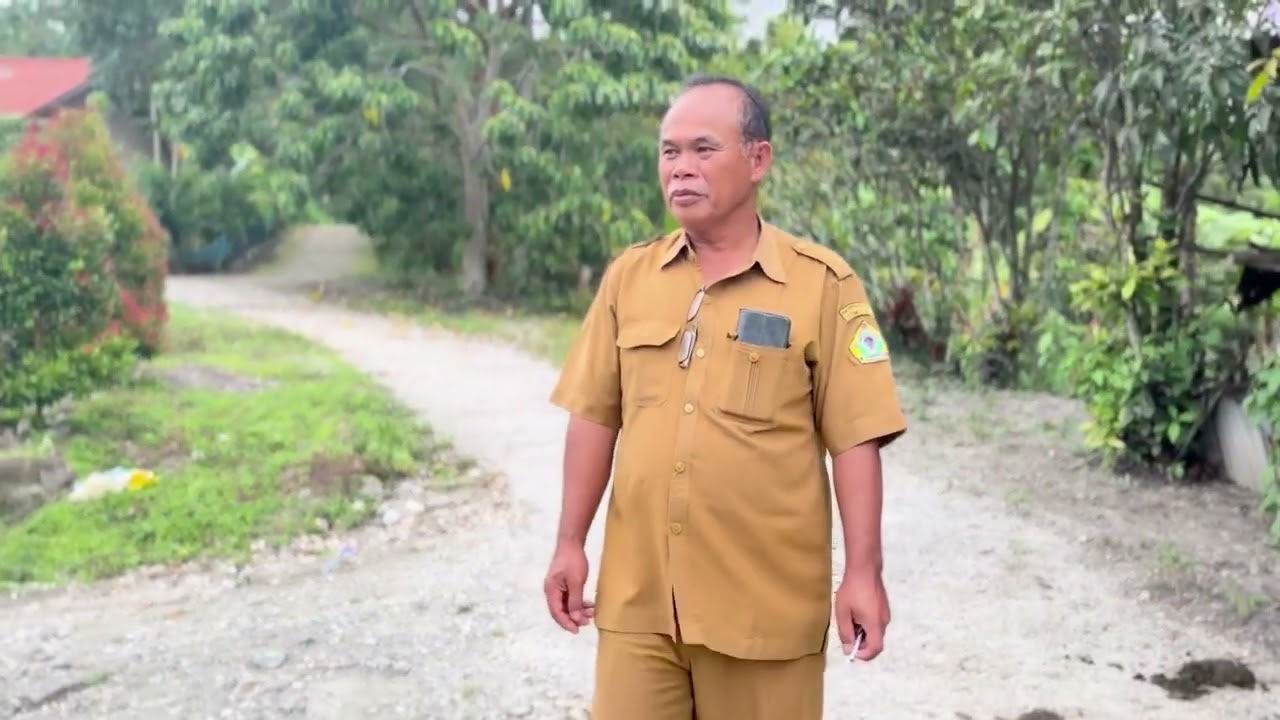 JAGA DESA FILM PENDEK