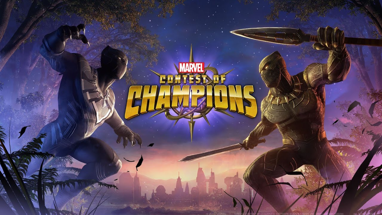 |MARVEL CONTEST OF CHAMPION| 🎮 HULK VS VENAM| GAME🥶 PLAY VIDEO HOW TO WATCHING #game #marble 