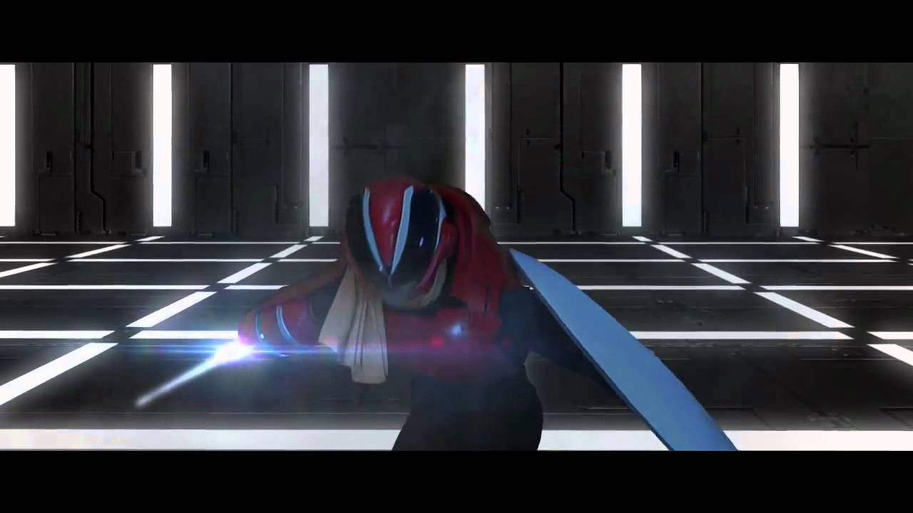 Mega Man X (Live Action) - Play this Video on your 3DS*