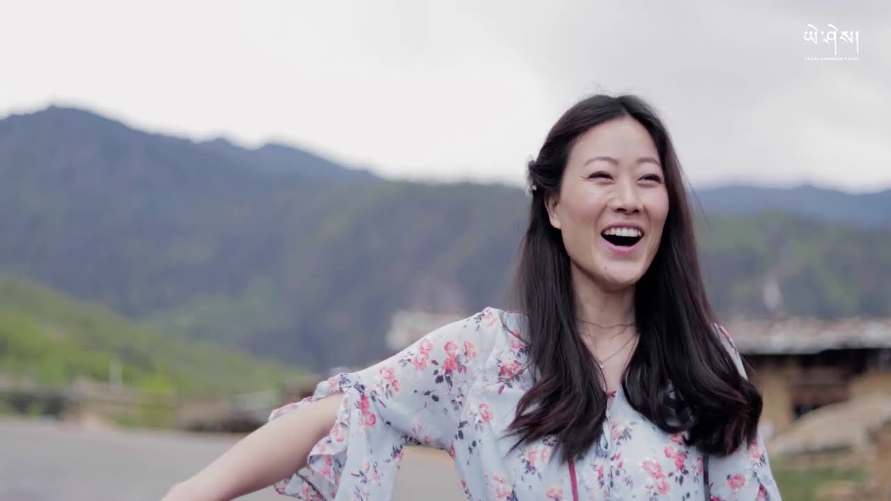 Tsompapo BLOOPERS | Gag Reels - Tshering Yangdon Pinky, Lha Dorjee, Deki Lhamo & Sonam Choki