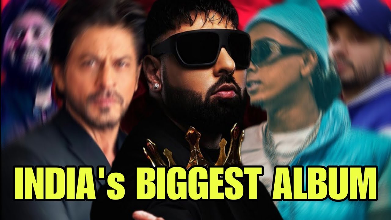 UNREAL FEATURES 😱🔥.... BADSHAH - EK THA RAJA