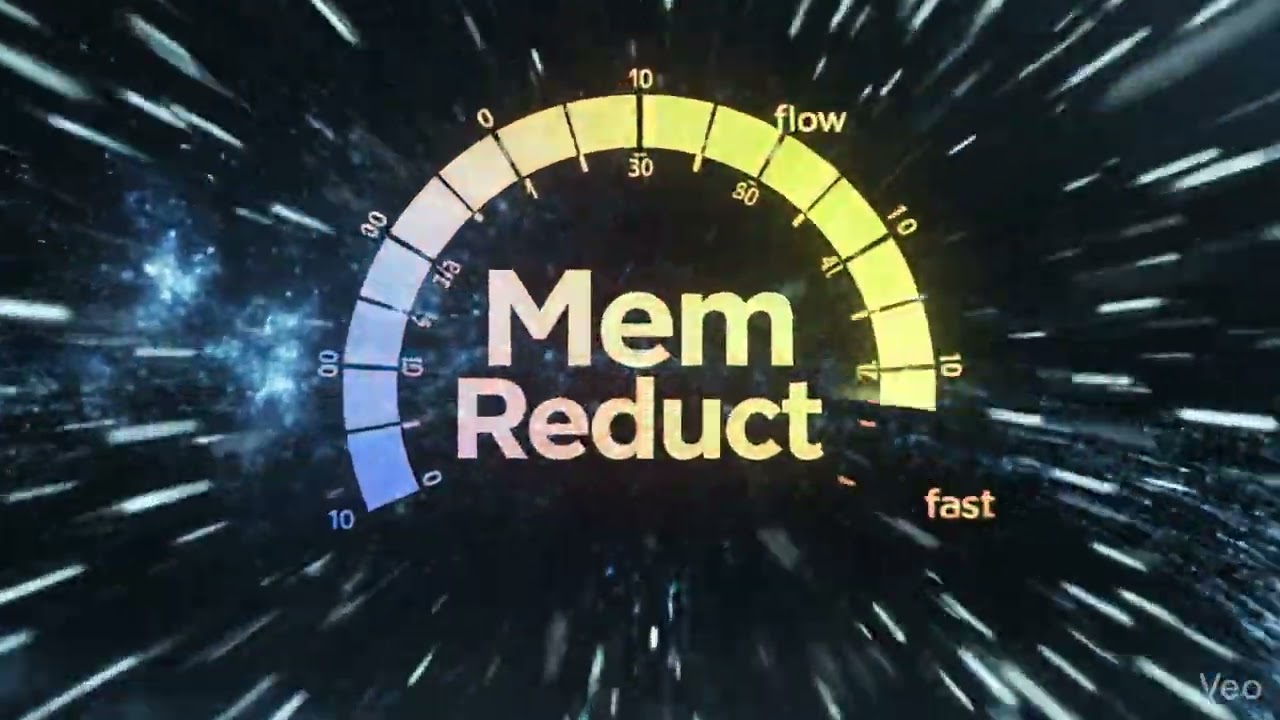 Mem Reduct: Best Free RAM Optimizer for Windows (2026 Guide