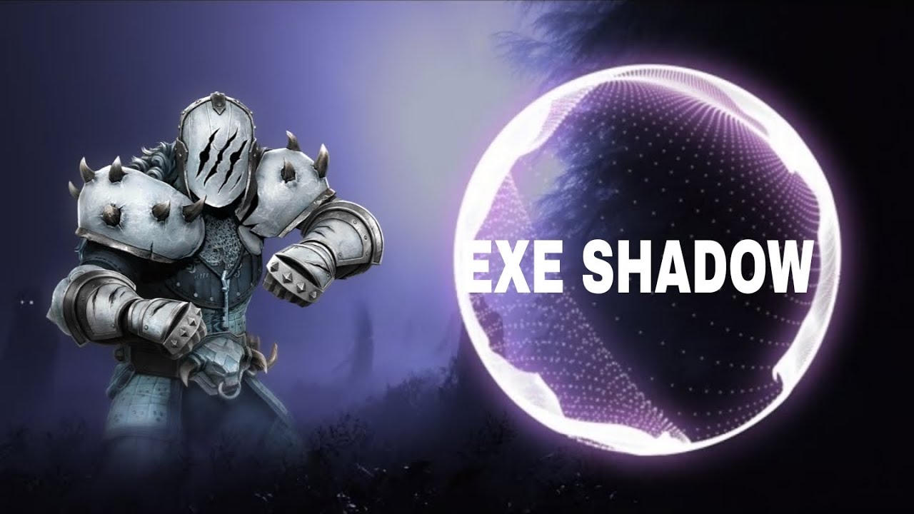 #shadowfight4IRON CLAD unbeatable fighter Shadow Fight history#