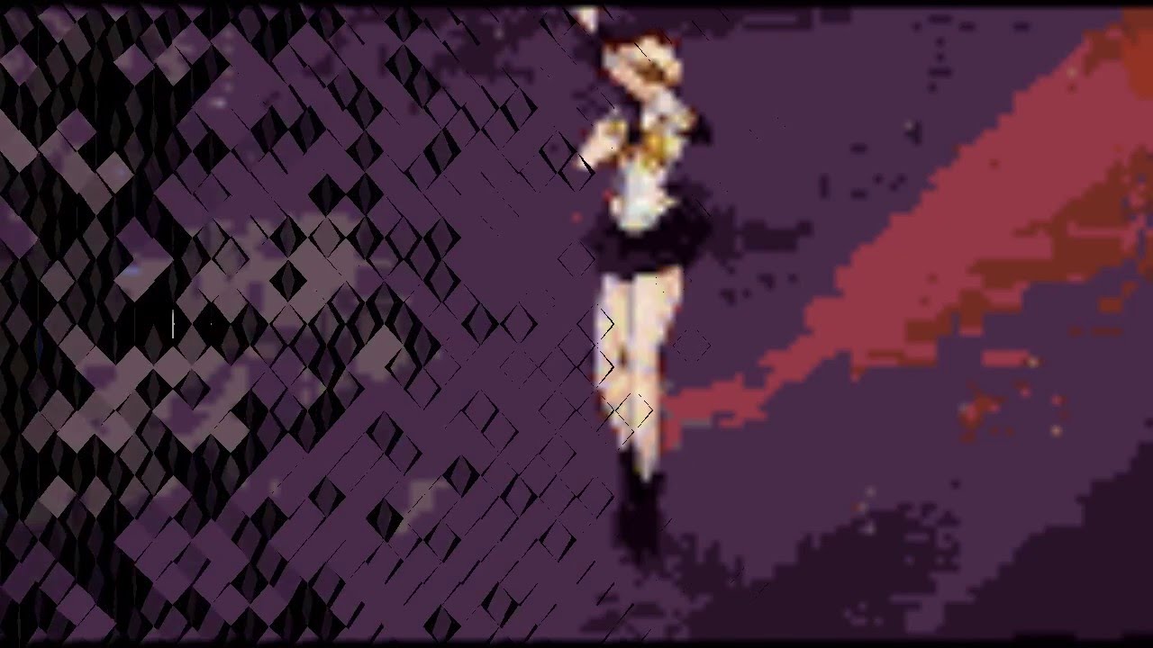 Sailor Moon Tribute (90's)