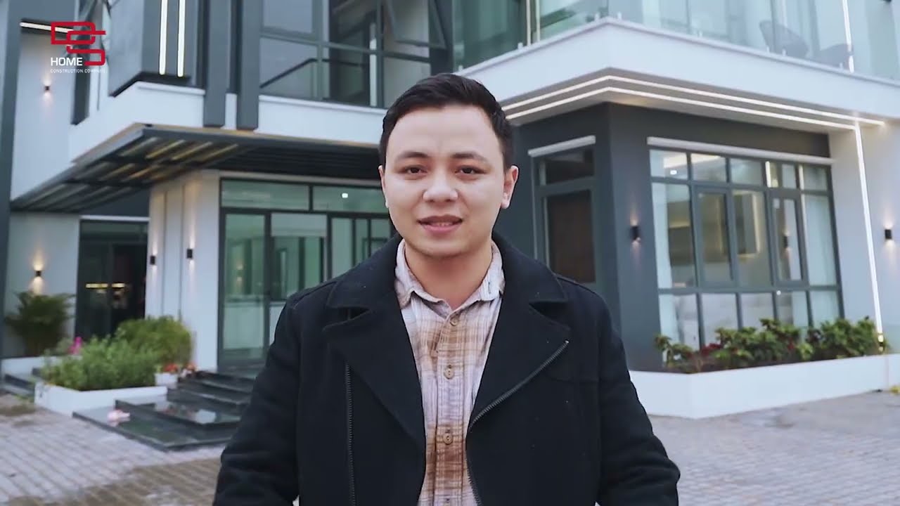 [DSHOME] Nghệ Thuật Thiết Kế Nội Thất Hiện Đại Cho Biệt Thự Cao Cấp - LH: 0822 983 555