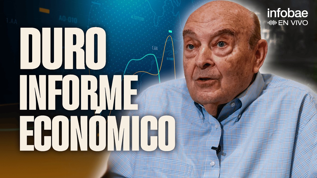Domingo Cavallo FULMINÓ al GOBIERNO: CRÍTICAS y TENSIONES con Milei