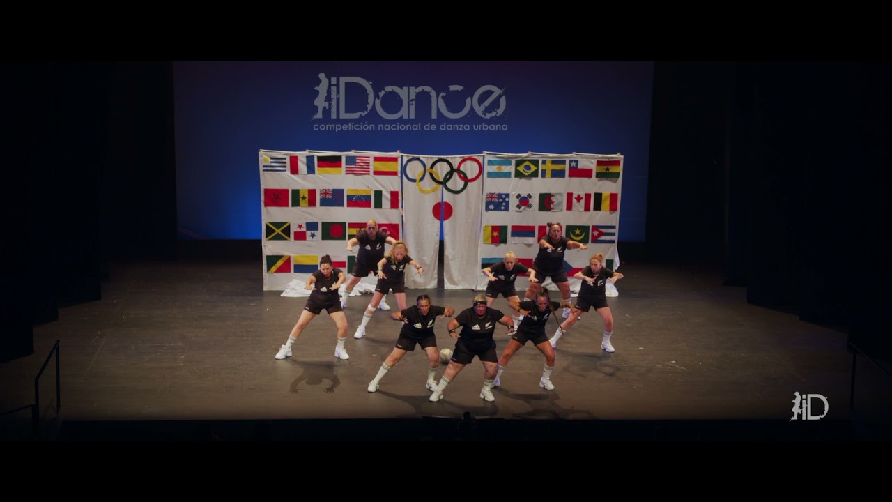 3º PREMIUM. SLAYGOLD. iDance 2021.