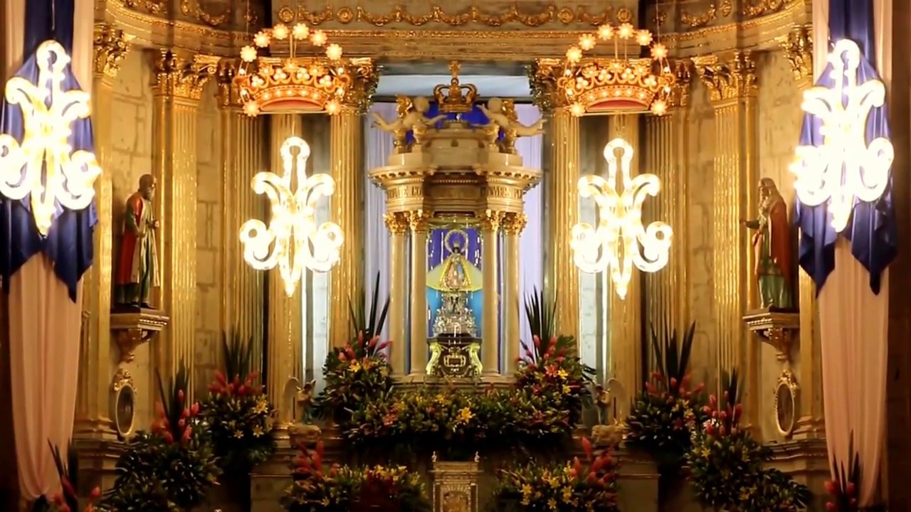 2017 Mañanitas en honor a Nuestra Señora de Zapopan