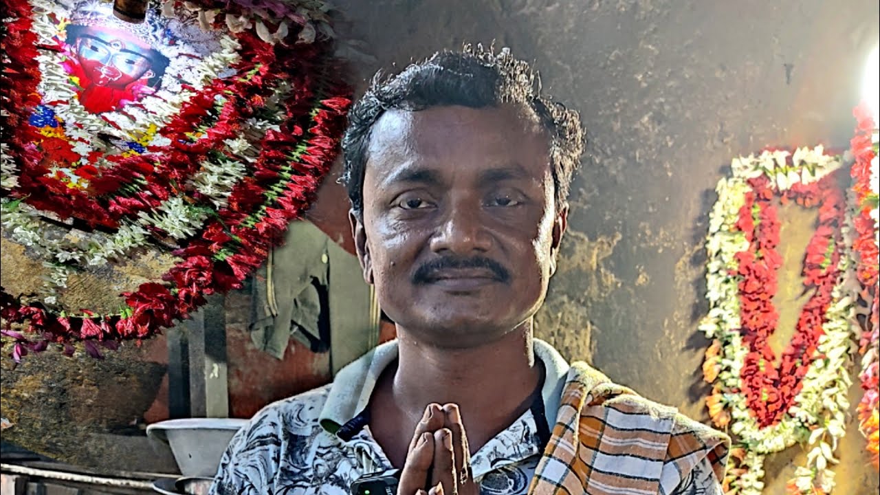 Dacres Lane Kolkata Famous Arun Da | Indian Street Food