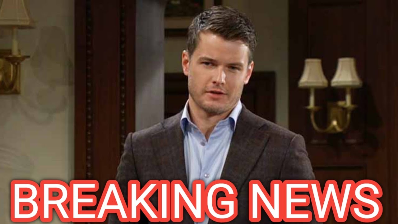 Heartbreaking! For Young & the Restless Star Kyle Abbott's Fans, It will shock everyone!!