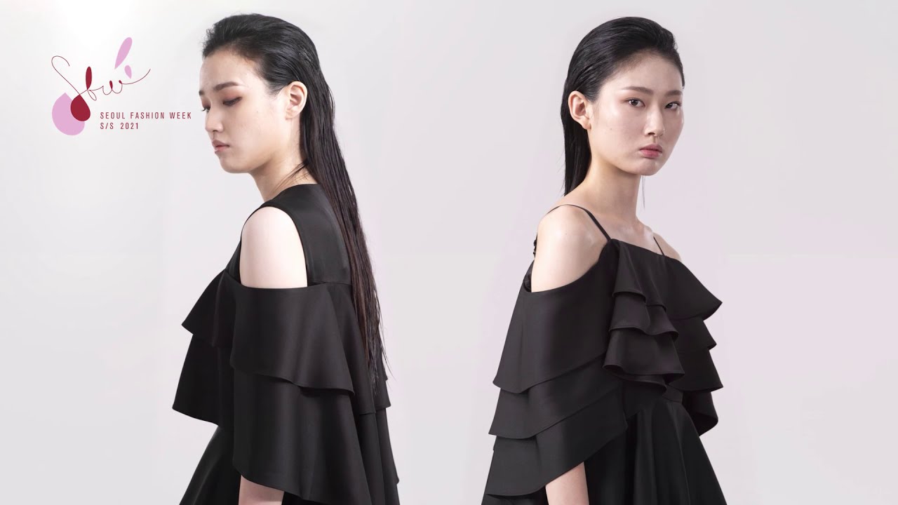JCHOI│Spring/Summer 2021│Seoul Fashion Week