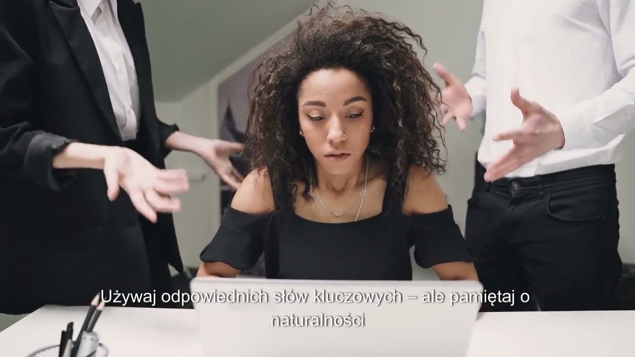 SeoPilot ujawnia sekrety SEO ten System pozycjonuje strony w Google SAM poprzez AI bez pośrednik&oacute;w!