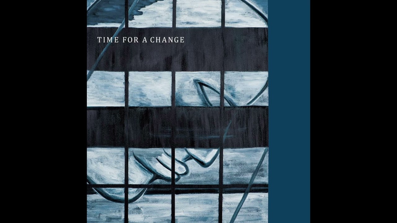 荒武裕一朗 - Water Under The Bridge　アルバム『TIME FOR A CHANGE』より