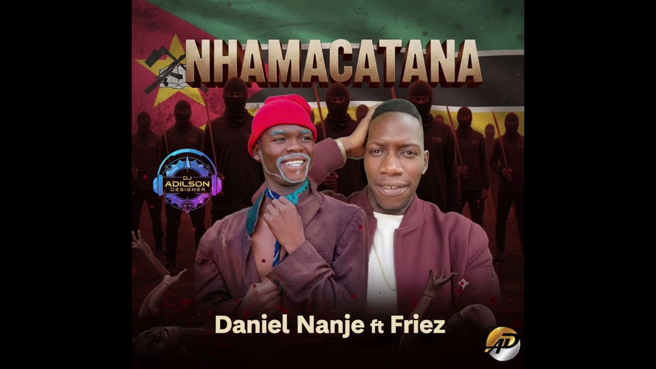 Humorista Friezi ft Daniel Njanje_Macatana