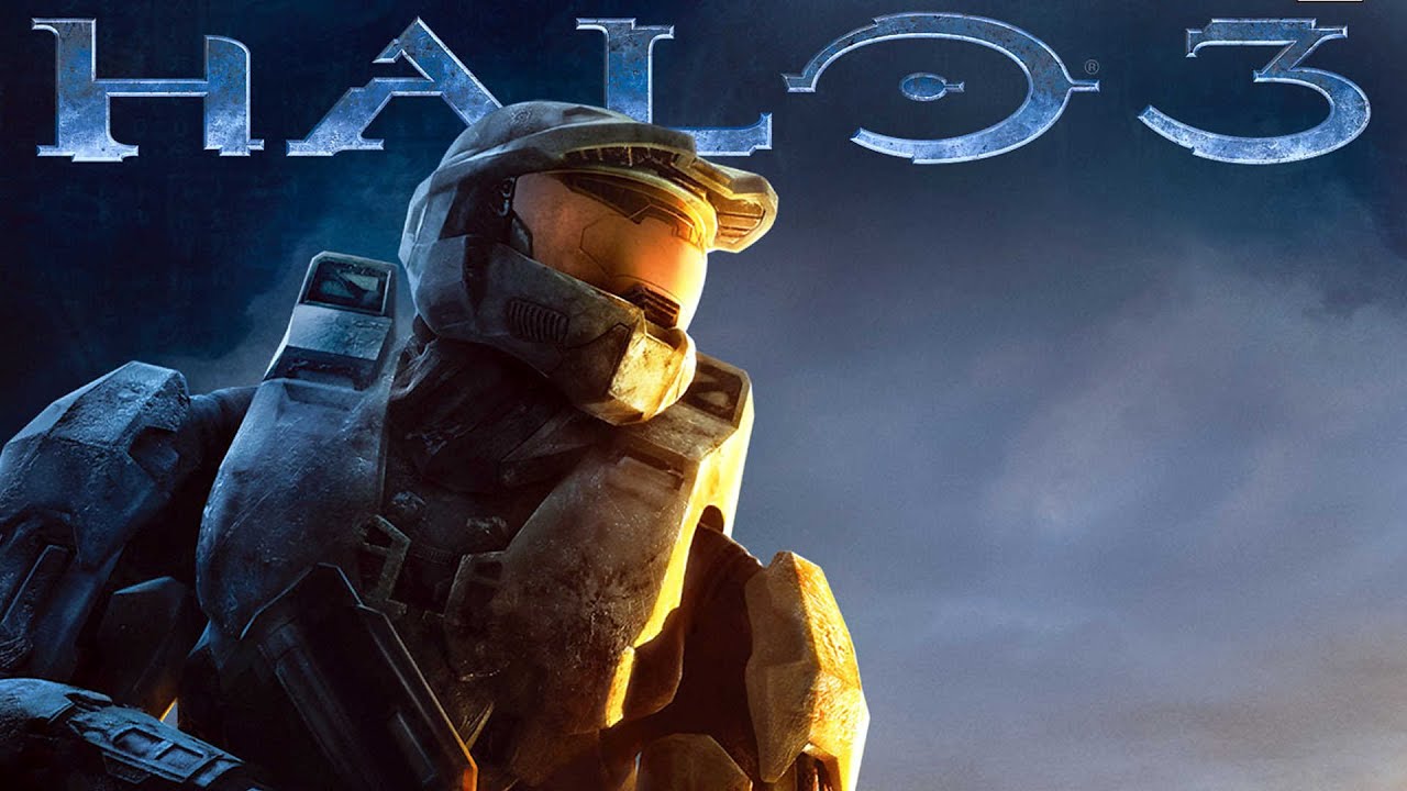 Halo 3 #08 [Deutsch] Cortana