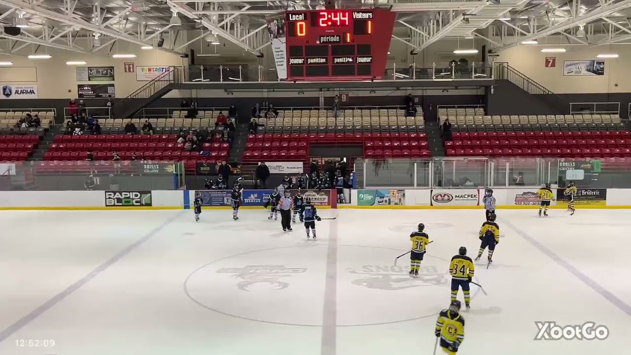 2026 01 29 vs Lynx Moncton
